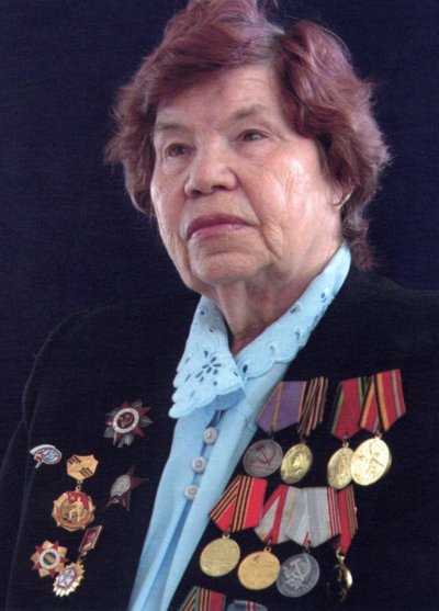К 80-летию Победы К 80-летию Победы