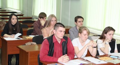 «Терминология дисциплин антикриминального блока»