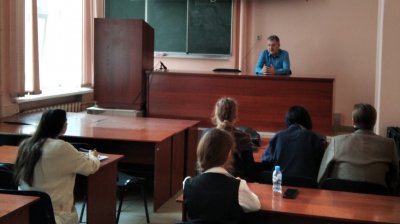 Семинар "Выбор России - выбор народа: по пути прогресса и демократии. К итогам президентских выборов в России". Семинар "Выбор России - выбор народа: по пути прогресса и демократии. К итогам президентских выборов в России".