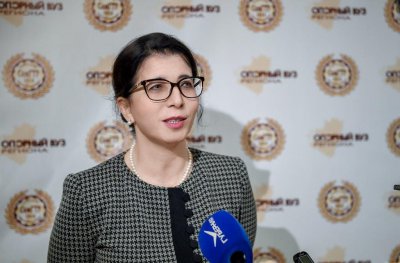Семинар от Росаккредагенства Семинар от Росаккредагенства