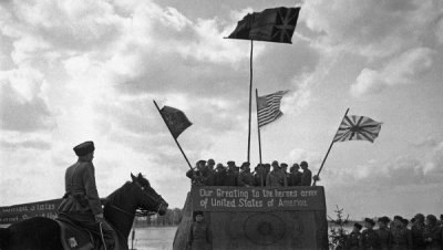 С 70-летием Великой Победы! С 70-летием Великой Победы!