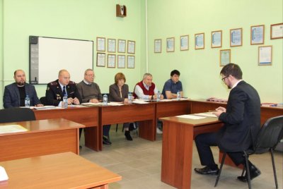 Государственная итоговая аттестация Государственная итоговая аттестация