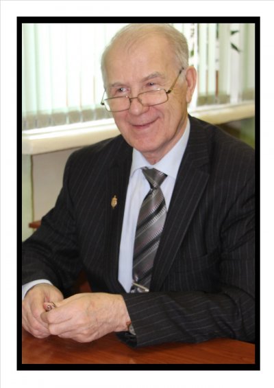 Вениамин Константинович ГАВЛО (1936−2016) Вениамин Константинович ГАВЛО (1936−2016)