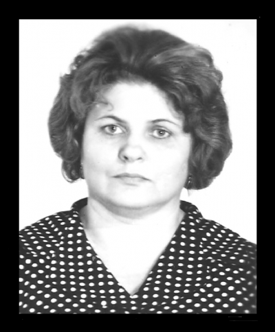 Лилия Николаевна ЛОГИНОВА (1933−2016) Лилия Николаевна ЛОГИНОВА (1933−2016)
