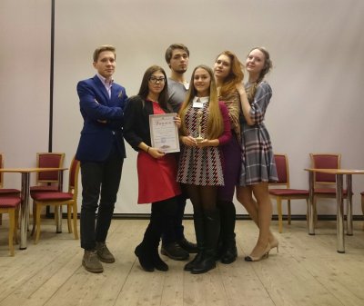 «Интеллектуальный ринг» «Интеллектуальный ринг»
