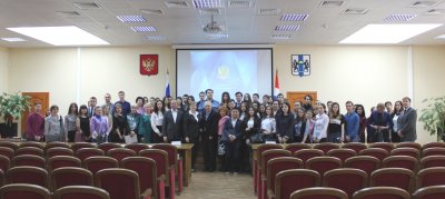 День открытых дверей в Арбитражном суде День открытых дверей в Арбитражном суде